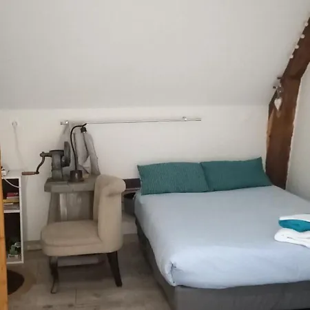 Vive L'auvergne Apartmán