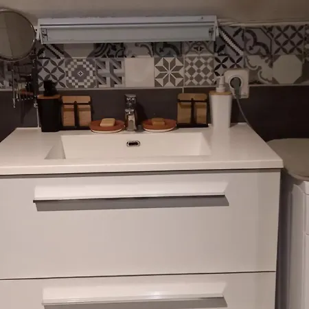 Vive L'auvergne Apartament