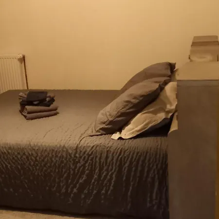 Apartmán Vive L'auvergne